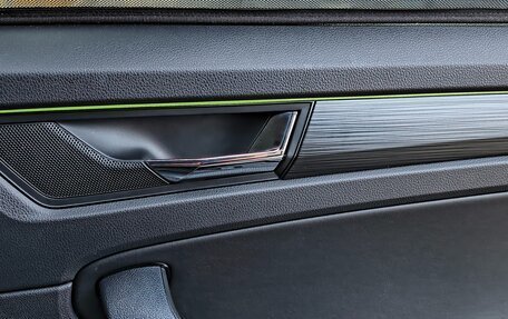 Skoda Kodiaq I, 2021 год, 2 999 999 рублей, 14 фотография