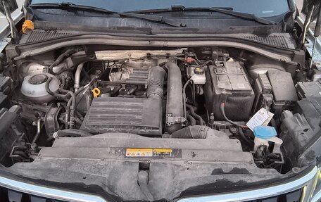 Skoda Kodiaq I, 2021 год, 2 999 999 рублей, 12 фотография