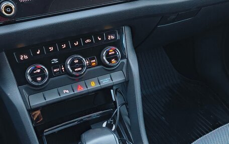 Skoda Kodiaq I, 2021 год, 2 999 999 рублей, 15 фотография