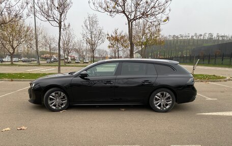 Peugeot 508 II, 2019 год, 1 890 000 рублей, 6 фотография