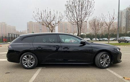 Peugeot 508 II, 2019 год, 1 890 000 рублей, 8 фотография