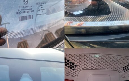 Peugeot 508 II, 2019 год, 1 890 000 рублей, 14 фотография