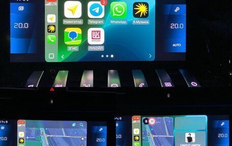 Peugeot 508 II, 2019 год, 1 890 000 рублей, 11 фотография