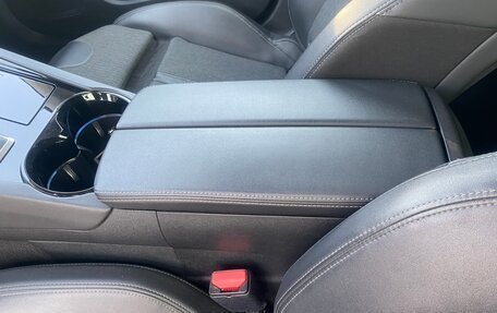 Peugeot 508 II, 2019 год, 1 890 000 рублей, 18 фотография