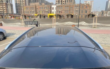 Peugeot 508 II, 2019 год, 1 890 000 рублей, 26 фотография