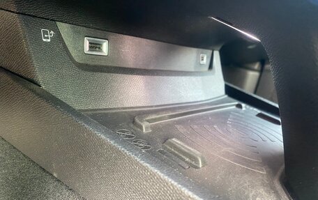 Peugeot 508 II, 2019 год, 1 890 000 рублей, 22 фотография