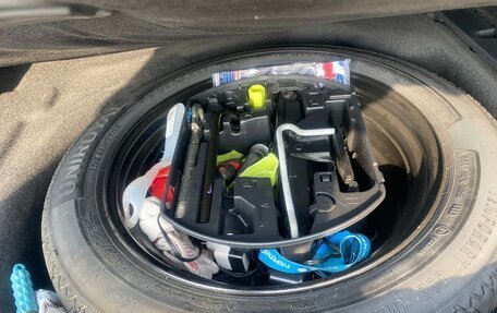 Peugeot 508 II, 2019 год, 1 890 000 рублей, 19 фотография