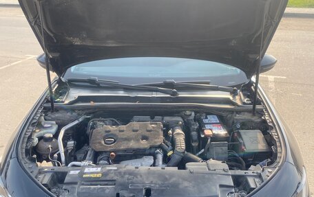 Peugeot 508 II, 2019 год, 1 890 000 рублей, 25 фотография