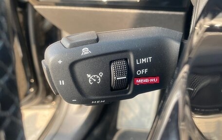 Peugeot 508 II, 2019 год, 1 890 000 рублей, 24 фотография