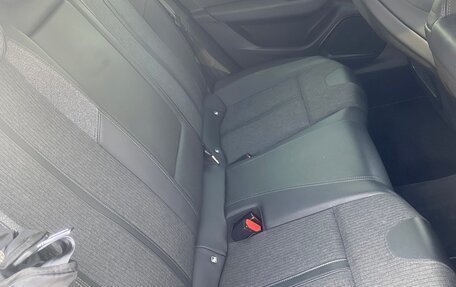 Peugeot 508 II, 2019 год, 1 890 000 рублей, 34 фотография