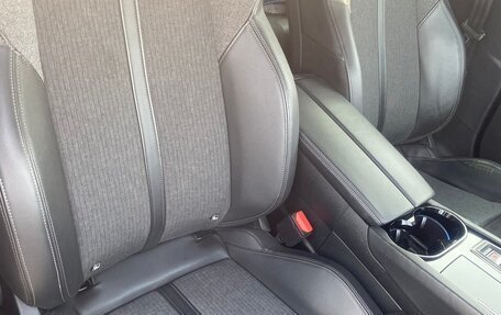 Peugeot 508 II, 2019 год, 1 890 000 рублей, 36 фотография