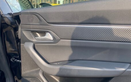 Peugeot 508 II, 2019 год, 1 890 000 рублей, 35 фотография