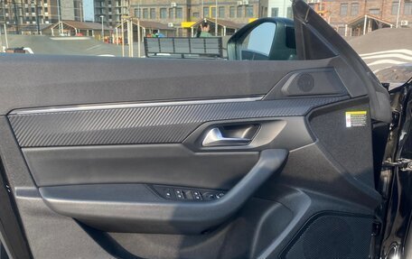 Peugeot 508 II, 2019 год, 1 890 000 рублей, 38 фотография