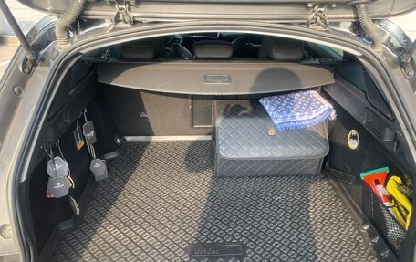 Peugeot 508 II, 2019 год, 1 890 000 рублей, 32 фотография