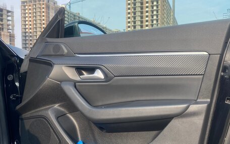 Peugeot 508 II, 2019 год, 1 890 000 рублей, 37 фотография