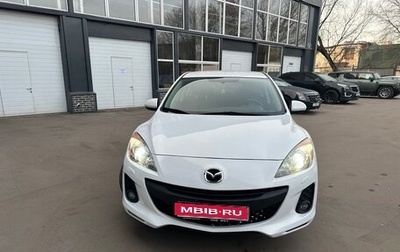 Mazda 3, 2011 год, 799 000 рублей, 1 фотография