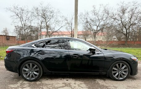 Mazda 6, 2021 год, 2 500 000 рублей, 6 фотография