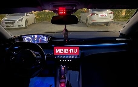 Peugeot 508 II, 2019 год, 1 890 000 рублей, 40 фотография