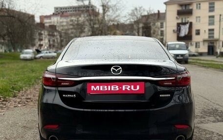 Mazda 6, 2021 год, 2 500 000 рублей, 7 фотография