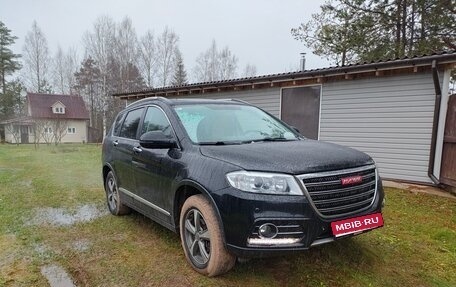 Haval H6, 2018 год, 1 400 000 рублей, 1 фотография