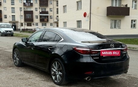 Mazda 6, 2021 год, 2 500 000 рублей, 8 фотография