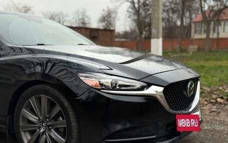 Mazda 6, 2021 год, 2 500 000 рублей, 4 фотография