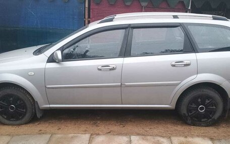 Chevrolet Lacetti, 2010 год, 780 000 рублей, 1 фотография