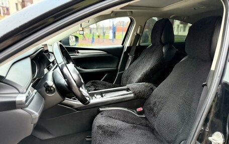 Mazda 6, 2021 год, 2 500 000 рублей, 12 фотография