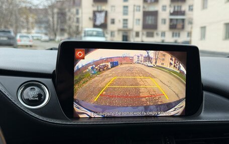 Mazda 6, 2021 год, 2 500 000 рублей, 18 фотография