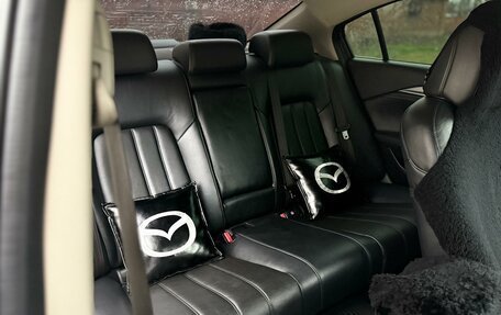 Mazda 6, 2021 год, 2 500 000 рублей, 16 фотография