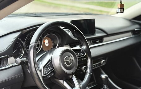 Mazda 6, 2021 год, 2 500 000 рублей, 11 фотография