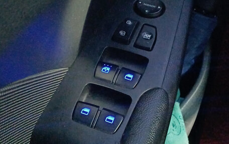 Hyundai Solaris II рестайлинг, 2017 год, 1 370 000 рублей, 8 фотография