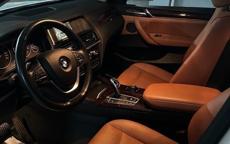 BMW X4, 2014 год, 4 000 000 рублей, 4 фотография