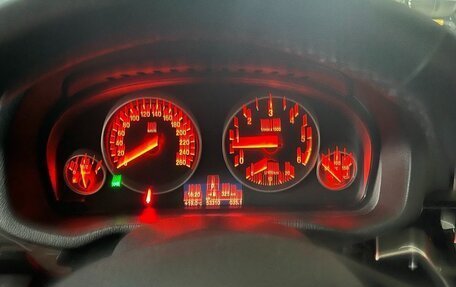 BMW X4, 2014 год, 4 000 000 рублей, 3 фотография