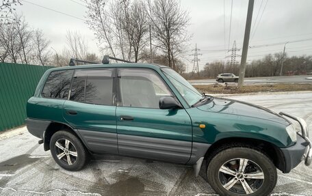 Toyota RAV4, 1997 год, 410 000 рублей, 3 фотография