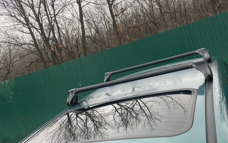 Toyota RAV4, 1997 год, 410 000 рублей, 8 фотография