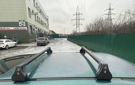 Toyota RAV4, 1997 год, 410 000 рублей, 9 фотография