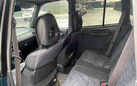 Toyota RAV4, 1997 год, 410 000 рублей, 13 фотография