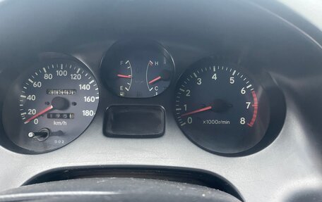 Toyota RAV4, 1997 год, 410 000 рублей, 15 фотография