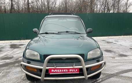Toyota RAV4, 1997 год, 410 000 рублей, 6 фотография
