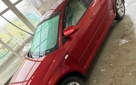 Audi A3, 2007 год, 650 000 рублей, 3 фотография