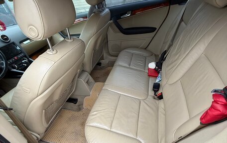 Audi A3, 2007 год, 650 000 рублей, 9 фотография