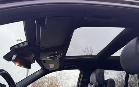 Mercedes-Benz GLS, 2016 год, 4 300 000 рублей, 10 фотография