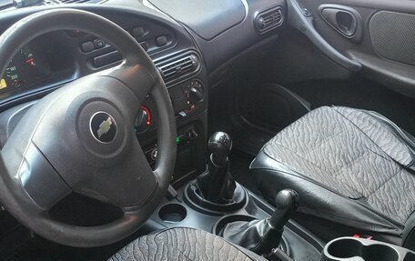 Chevrolet Niva I рестайлинг, 2013 год, 490 000 рублей, 2 фотография