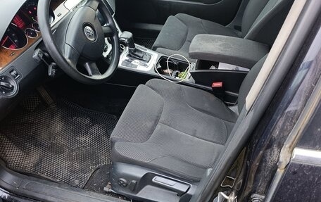 Volkswagen Passat B6, 2007 год, 550 000 рублей, 6 фотография