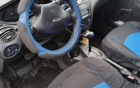 Ford Focus IV, 2000 год, 160 000 рублей, 2 фотография