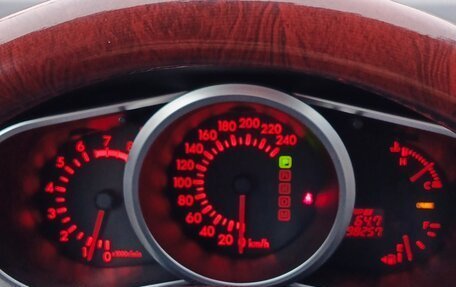 Mazda CX-7 I рестайлинг, 2008 год, 650 000 рублей, 6 фотография