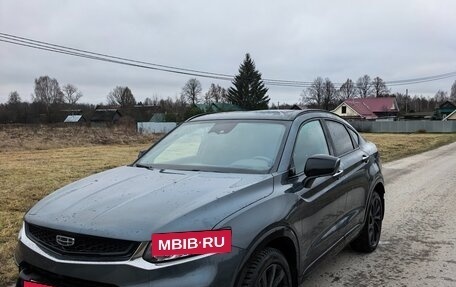 Geely Tugella FY11, 2023 год, 3 400 000 рублей, 2 фотография