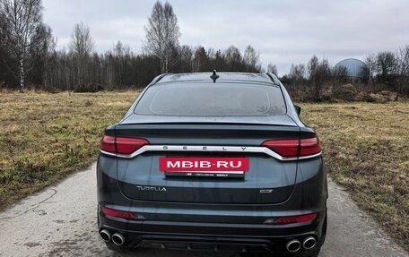 Geely Tugella FY11, 2023 год, 3 400 000 рублей, 4 фотография