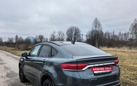 Geely Tugella FY11, 2023 год, 3 400 000 рублей, 7 фотография